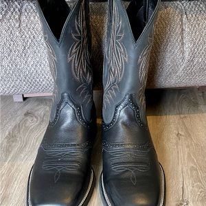 Ariat Boots-Men’s/ Size 12D / 1=$50 or 2=$90